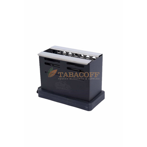 Плита для розжига угля MONSTER HOOKAH - Electric Charcoal Burner 800W MH-003